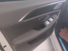Jetour X90 2.0T Edition - ფოტო 12
