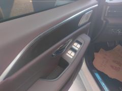 Jetour X90 2.0T Edition - ფოტო 13