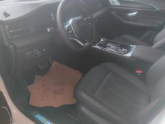 Jetour X90 2.0T Edition - ფოტო 14
