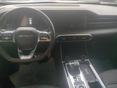 Jetour X90 2.0T Edition - ფოტო 16