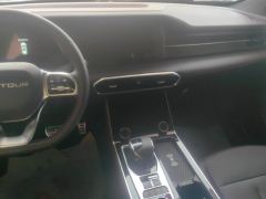 Jetour X90 2.0T Edition - ფოტო 17