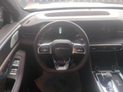 Jetour X90 2.0T Edition - ფოტო 18