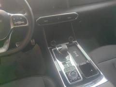 Jetour X90 2.0T Edition - ფოტო 19