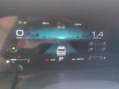 Jetour X90 2.0T Edition - ფოტო 20