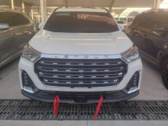 Jetour X90 2.0T Edition - ფოტო 3