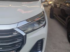Jetour X90 2.0T Edition - ფოტო 4