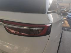 Jetour X90 2.0T Edition - ფოტო 5