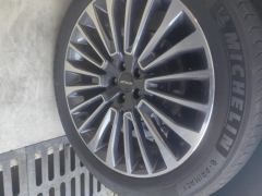 Jetour X90 2.0T Edition - ფოტო 6