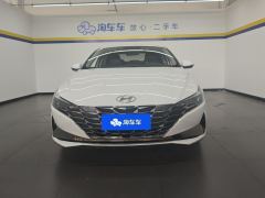 Hyundai Elantra 1.5L CVT Elite Edition - ფოტო 3