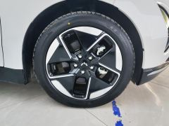 Wuling Starlight PHEV Edition 1.5L 150km Version - photo 6