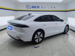 Geely Galaxy A7 EM-i 1.5L 150km Explorer Edition - photo 2
