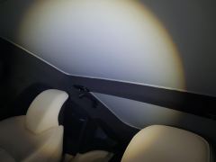 XPeng P7 480G - ფოტო 15