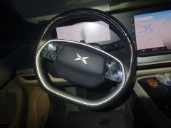 XPeng P7 480G - ფოტო 18