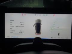 XPeng P7 480G - ფოტო 20