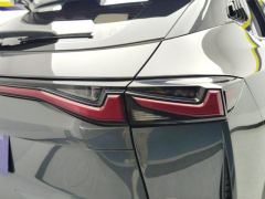 Oshan Z6 1.5T Version - ფოტო 5