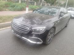Mercedes-Benz E Class Plug-in Hybrid E PHEV E 350 e L - ფოტო 1
