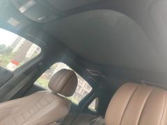 Mercedes-Benz E Class Plug-in Hybrid E PHEV E 350 e L - ფოტო 15