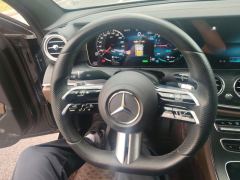 Mercedes-Benz E Class Plug-in Hybrid E PHEV E 350 e L - ფოტო 18