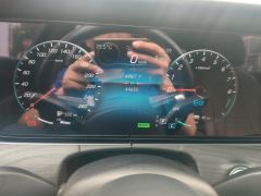 Mercedes-Benz E Class Plug-in Hybrid E PHEV E 350 e L - ფოტო 20