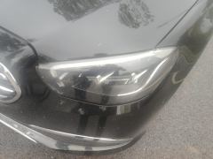 Mercedes-Benz E Class Plug-in Hybrid E PHEV E 350 e L - ფოტო 4