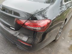 Mercedes-Benz E Class Plug-in Hybrid E PHEV E 350 e L - ფოტო 5