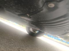 Mercedes-Benz E Class Plug-in Hybrid E PHEV E 350 e L - ფოტო 8