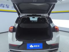 Buick Uncora GX Angkorra GX 332T CVT 2WD Luxury Edition - photo 7
