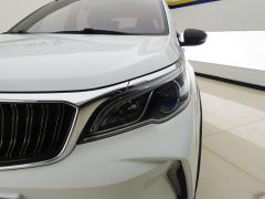Geely Vision X3 PRO 1.5L CVT Prestigious Edition - ფოტო 4