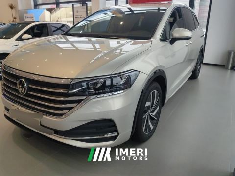 2024 Volkswagen Viloran 330TSI Luxury Edition - ავტომობილი ჩინეთიდან