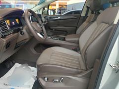 Volkswagen Viloran 330TSI Luxury Edition - ფოტო 14