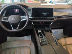 Volkswagen Viloran 330TSI Luxury Edition - ფოტო 16