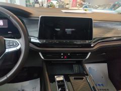 Volkswagen Viloran 330TSI Luxury Edition - ფოტო 17