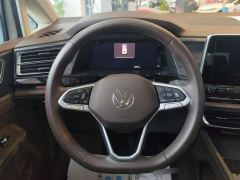 Volkswagen Viloran 330TSI Luxury Edition - ფოტო 18