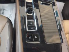 Volkswagen Viloran 330TSI Luxury Edition - ფოტო 19