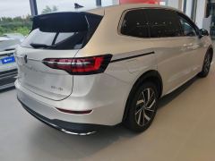 Volkswagen Viloran 330TSI Luxury Edition - ფოტო 2
