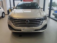 Volkswagen Viloran 330TSI Luxury Edition - ფოტო 3