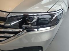Volkswagen Viloran 330TSI Luxury Edition - ფოტო 4