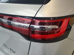 Volkswagen Viloran 330TSI Luxury Edition - ფოტო 5