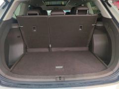 Volkswagen Viloran 330TSI Luxury Edition - ფოტო 7