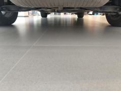 Volkswagen Viloran 330TSI Luxury Edition - ფოტო 9