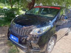 Maxus G10 2.0L Edition 7 - фото 1