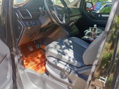 Maxus G10 2.0L Edition 7 - фото 14