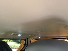 Maxus G10 2.0L Edition 7 - фото 15