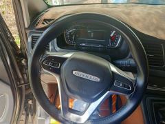 Maxus G10 2.0L Edition 7 - фото 18