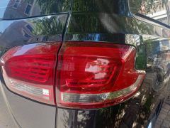 Maxus G10 2.0L Edition 7 - фото 5