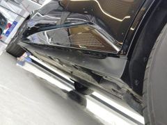 Toyota bZ3 517km PRO - ფოტო 11