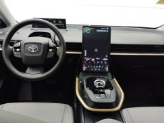 Toyota bZ3 517km PRO - ფოტო 16