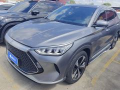 BYD Song PLUS DM-i 1.5L 2WD Flagship PLUS - фото 1
