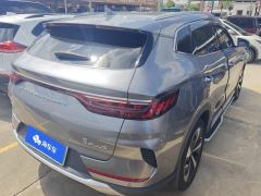BYD Song PLUS DM-i 1.5L 2WD Flagship PLUS - фото 2