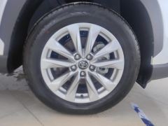 Toyota Corolla Sharp Release 2.0L Edition - фото 6